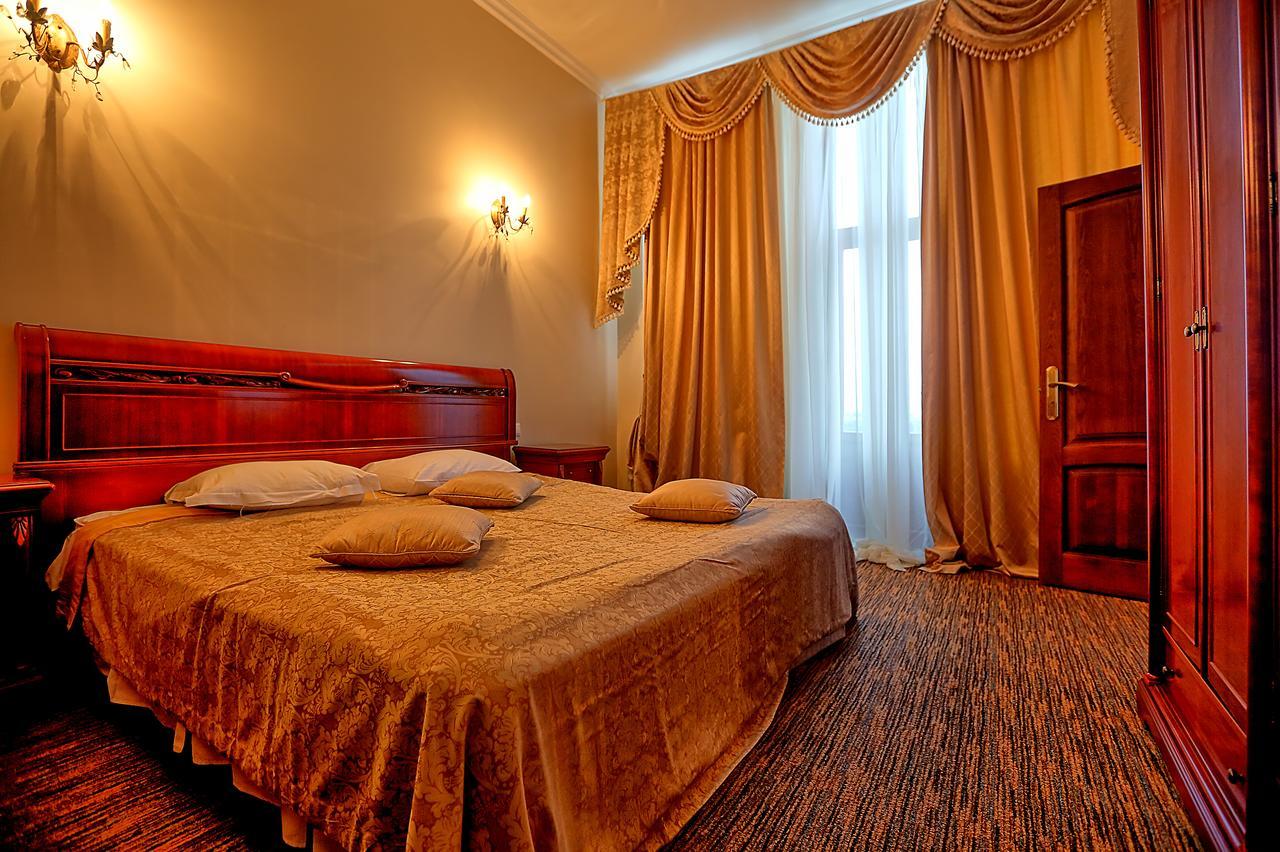 Ritsa Hotel ซุคุม ภายนอก รูปภาพ
