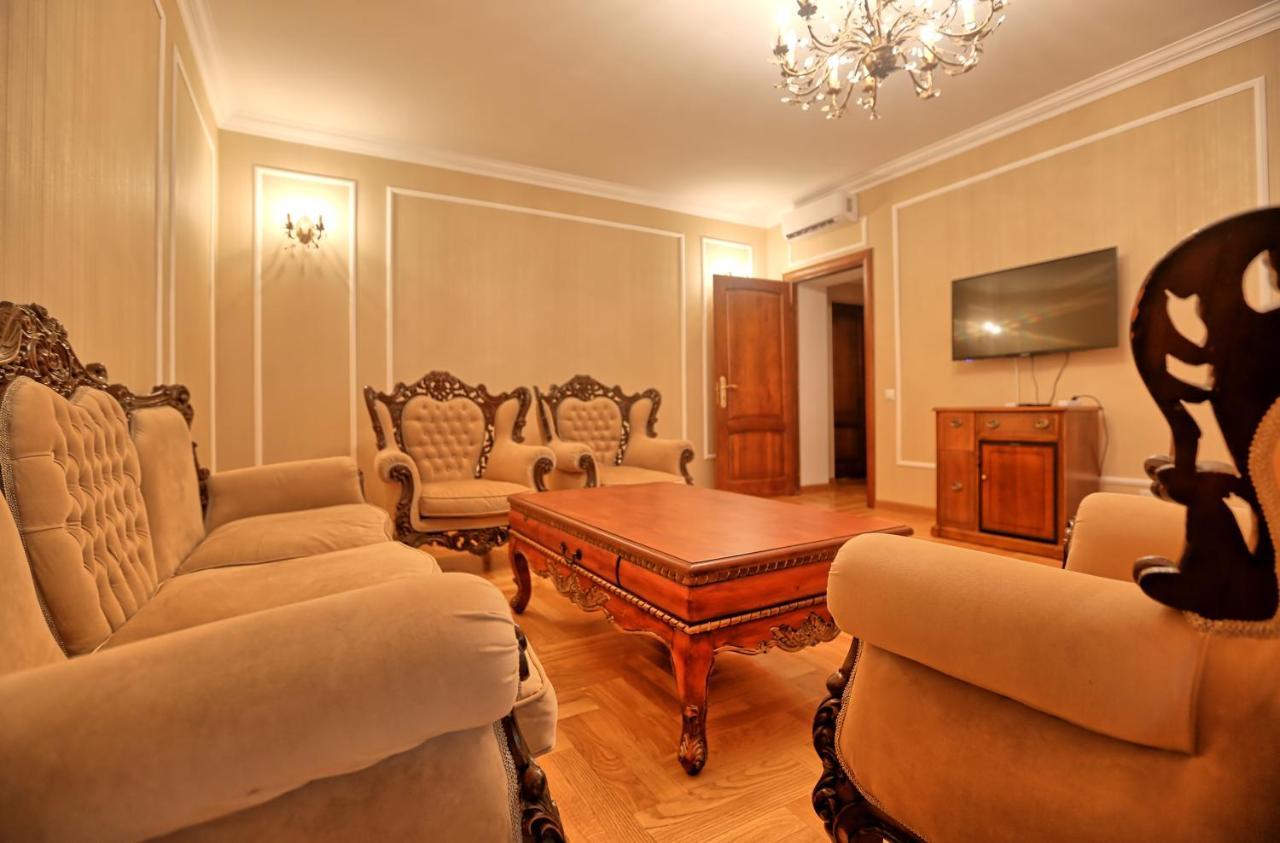 Ritsa Hotel ซุคุม ภายนอก รูปภาพ