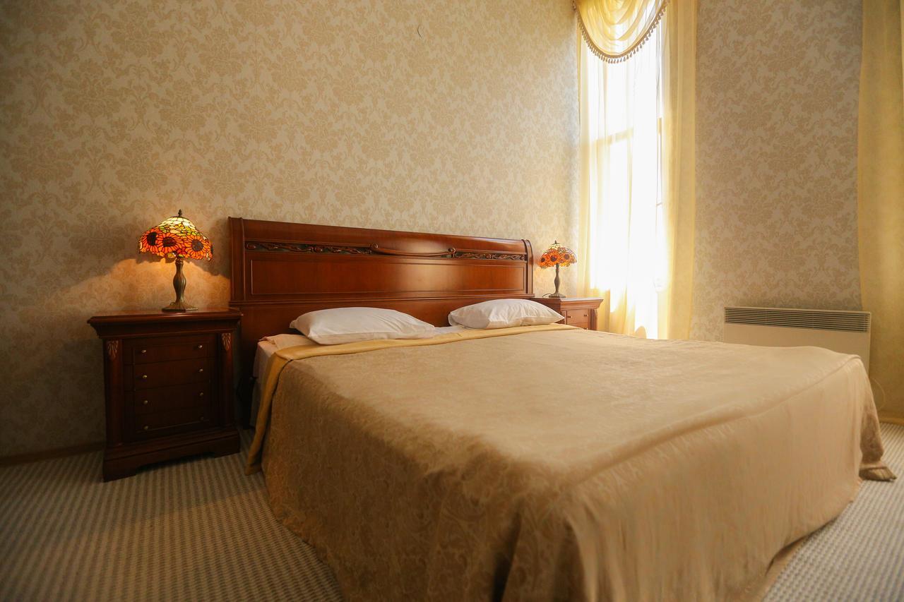 Ritsa Hotel ซุคุม ภายนอก รูปภาพ