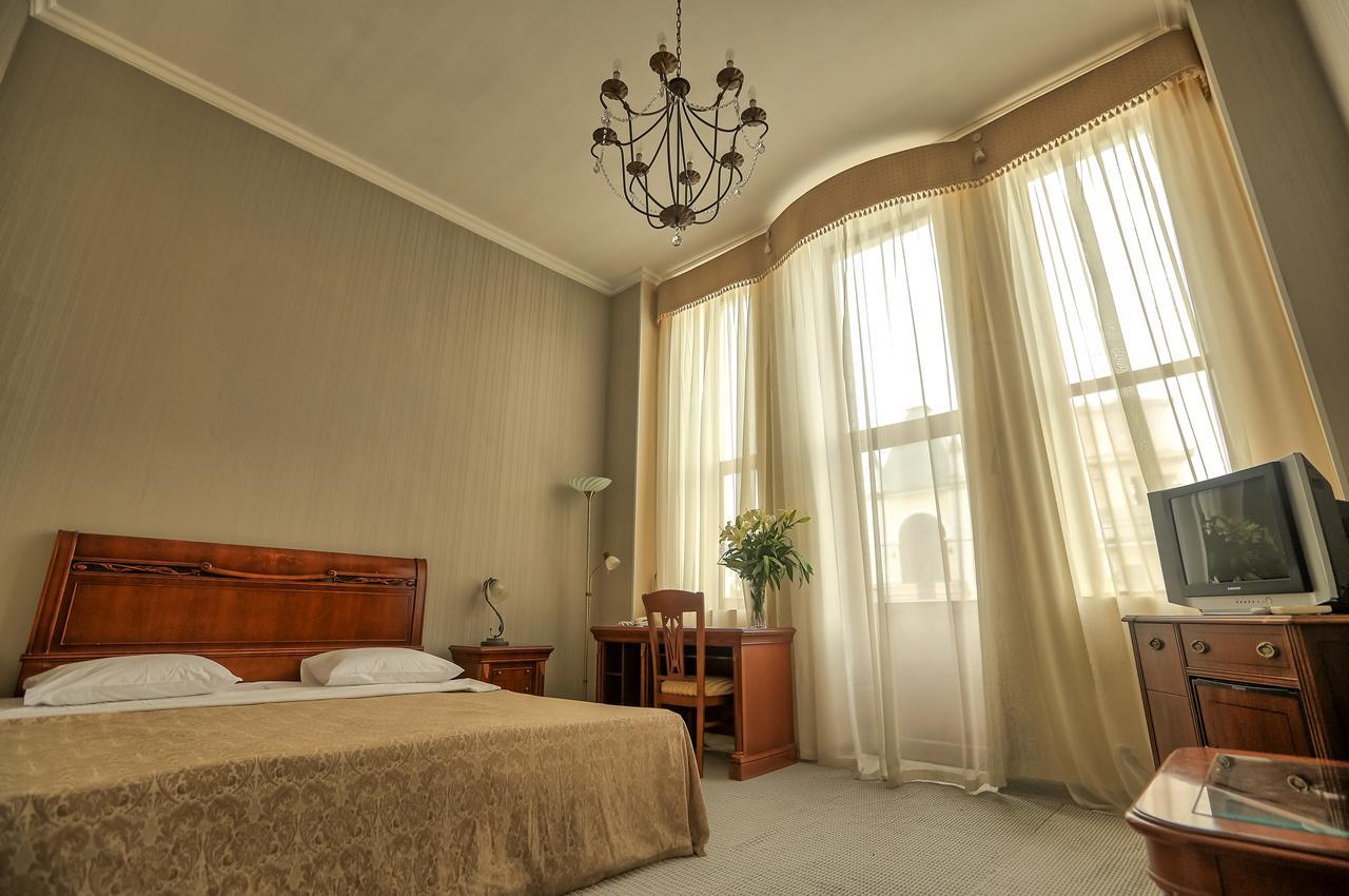 Ritsa Hotel ซุคุม ภายนอก รูปภาพ