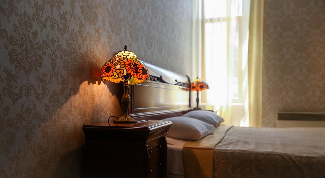 Ritsa Hotel ซุคุม ภายนอก รูปภาพ