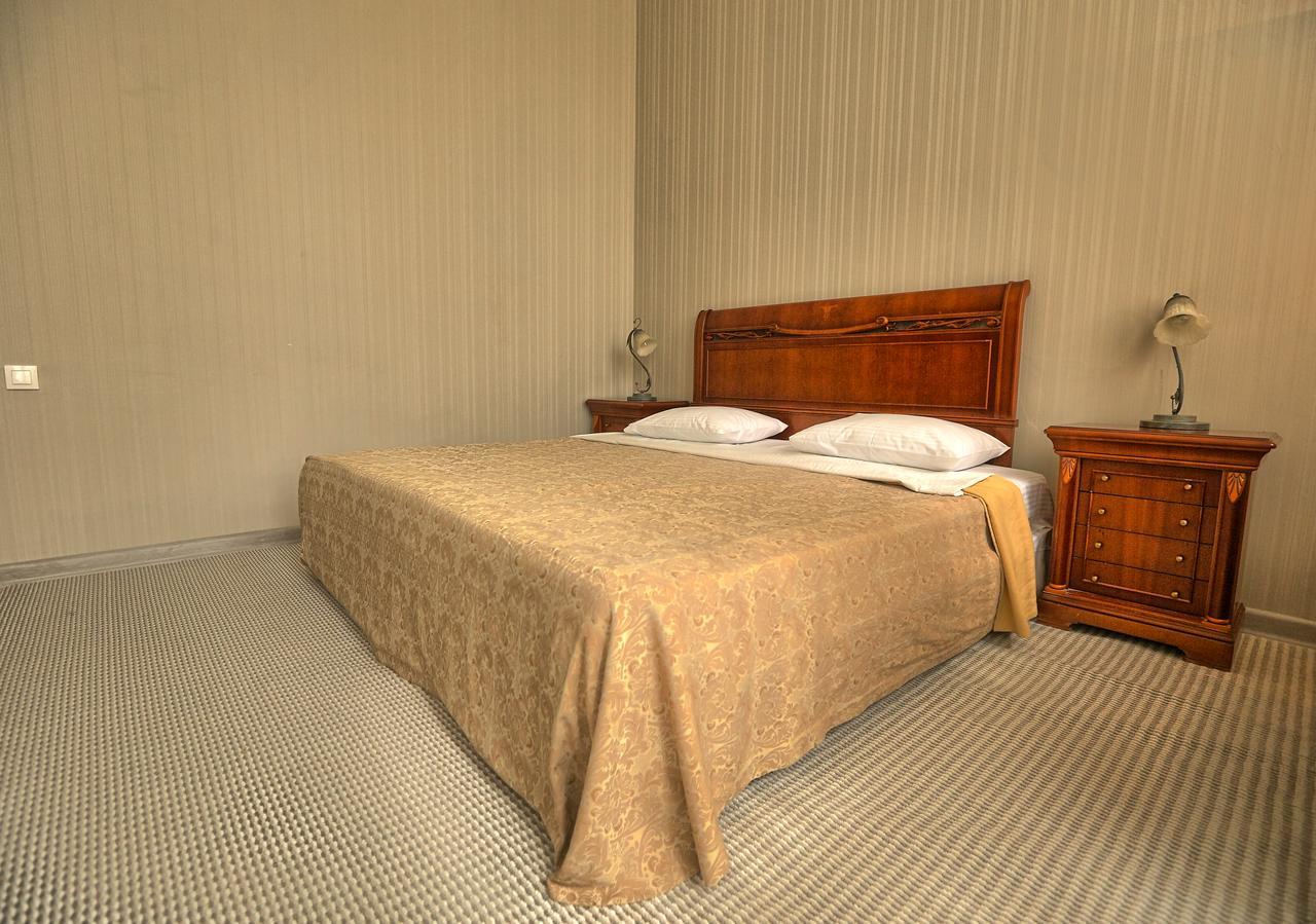 Ritsa Hotel ซุคุม ภายนอก รูปภาพ