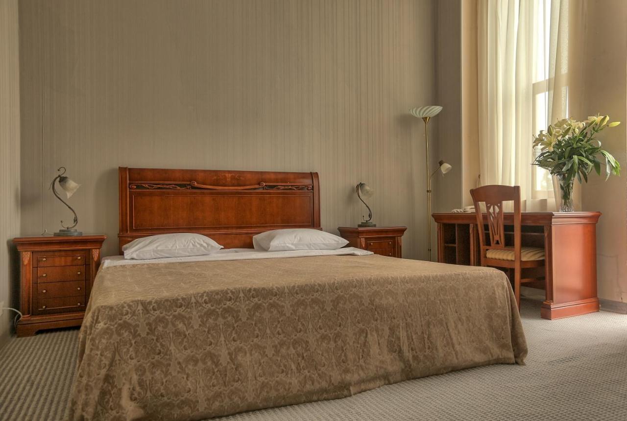Ritsa Hotel ซุคุม ภายนอก รูปภาพ