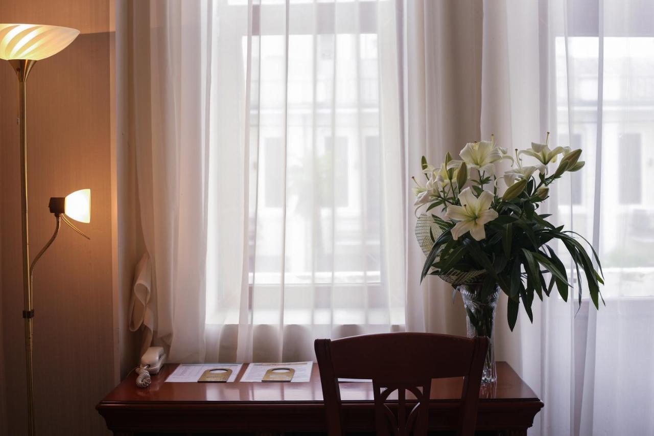 Ritsa Hotel ซุคุม ภายนอก รูปภาพ